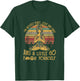 I'm Mostly Peace Love And Light And A Little Go Yoga T-Shirt - T-Shirt | Forest