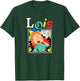Ripple Junction x Family Guy Give Me Hot Flash Lois Griffin , Black, S T-Shirt - T-Shirt | Forest