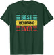 Hermano T-Shirt - T-Shirt | Forest