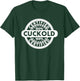 Cuckold T-Shirt - T-Shirt | Forest