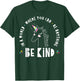 In A World Where You Can Be Anything Be Kind Rainbow Unicorn T-Shirt - T-Shirt | Forest