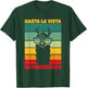 Hasta La Vista Grundschule Geschafft 2026 T-Shirt - T-Shirt | Forest