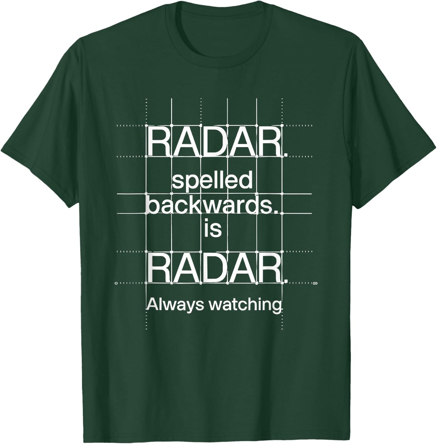 T-Shirt T-Shirt - T-Shirt | Forest