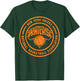 NBA - Kreislogo der New York Knicks T-Shirt - T-Shirt | Forest