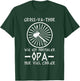 Gross-Va-Thor wie ein normaler Opa Großvater Wikinger Opa T-Shirt - T-Shirt | Forest