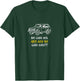 Lada Niva 4x4 Offroad Off-Road Vehicle USSR Russia East T-Shirt - T-Shirt | Forest