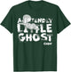 Casper The Friendly Ghost Floating T-Shirt - T-Shirt | Forest