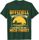 Ruhestand Angeln Spruch Ruhestand Abschiedsgeschenk T-Shirt - T-Shirt | Forest