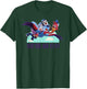 Disney Junior T.O.T.S. We're So Fly T-Shirt - T-Shirt | Forest