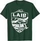 It is a LAIR Thing Gifts T-Shirt - T-Shirt | Forest