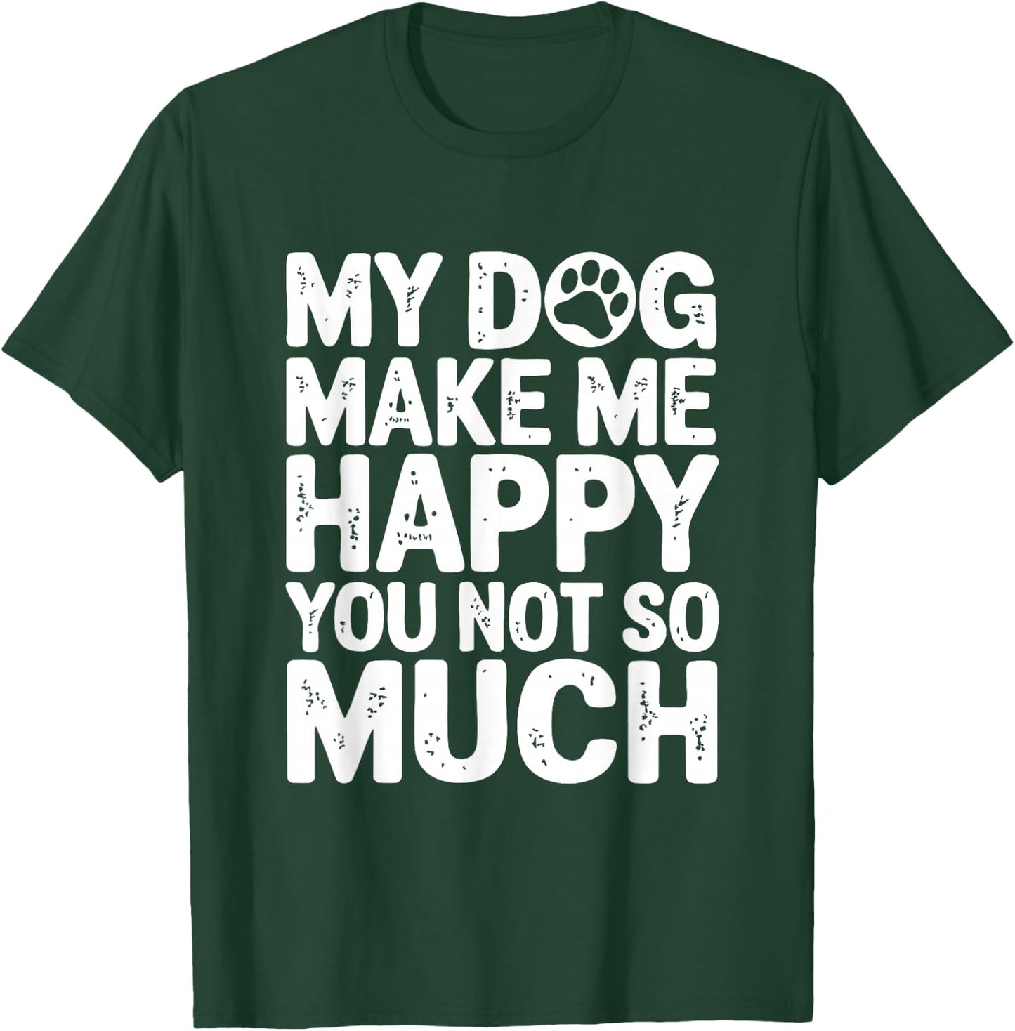 T-Shirt T-Shirt - T-Shirt | Forest