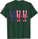 Lobster Seafood Festival I American Lobster Lover T-Shirt - T-Shirt | Forest