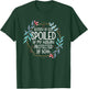 Blessed by God Spoiled by My Husband T-Shirt - T-Shirt | Forest