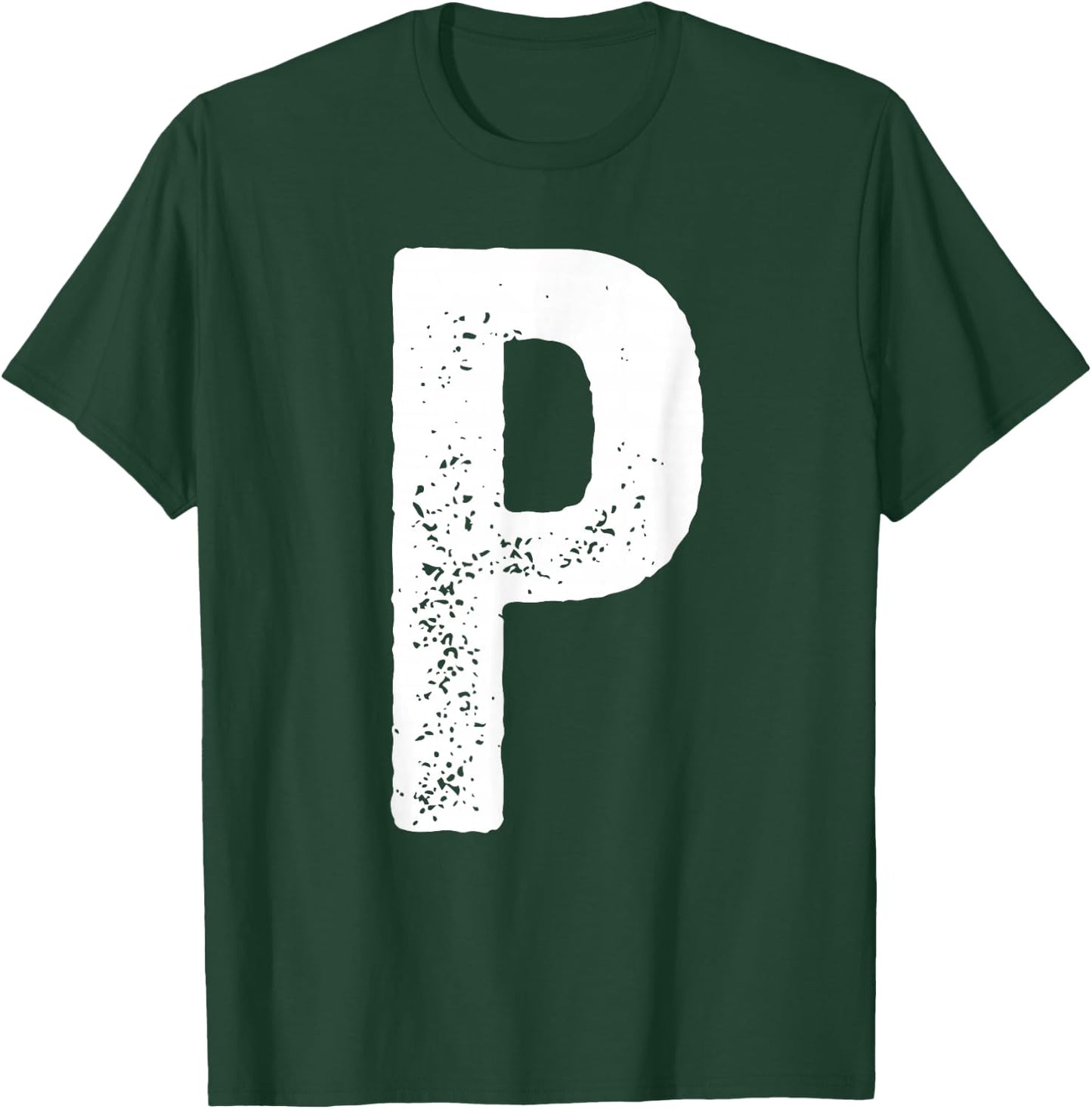 Pepper Costume Shirt Couple Salt And Pepper Costume T-Shirt - T-Shirt | Forest