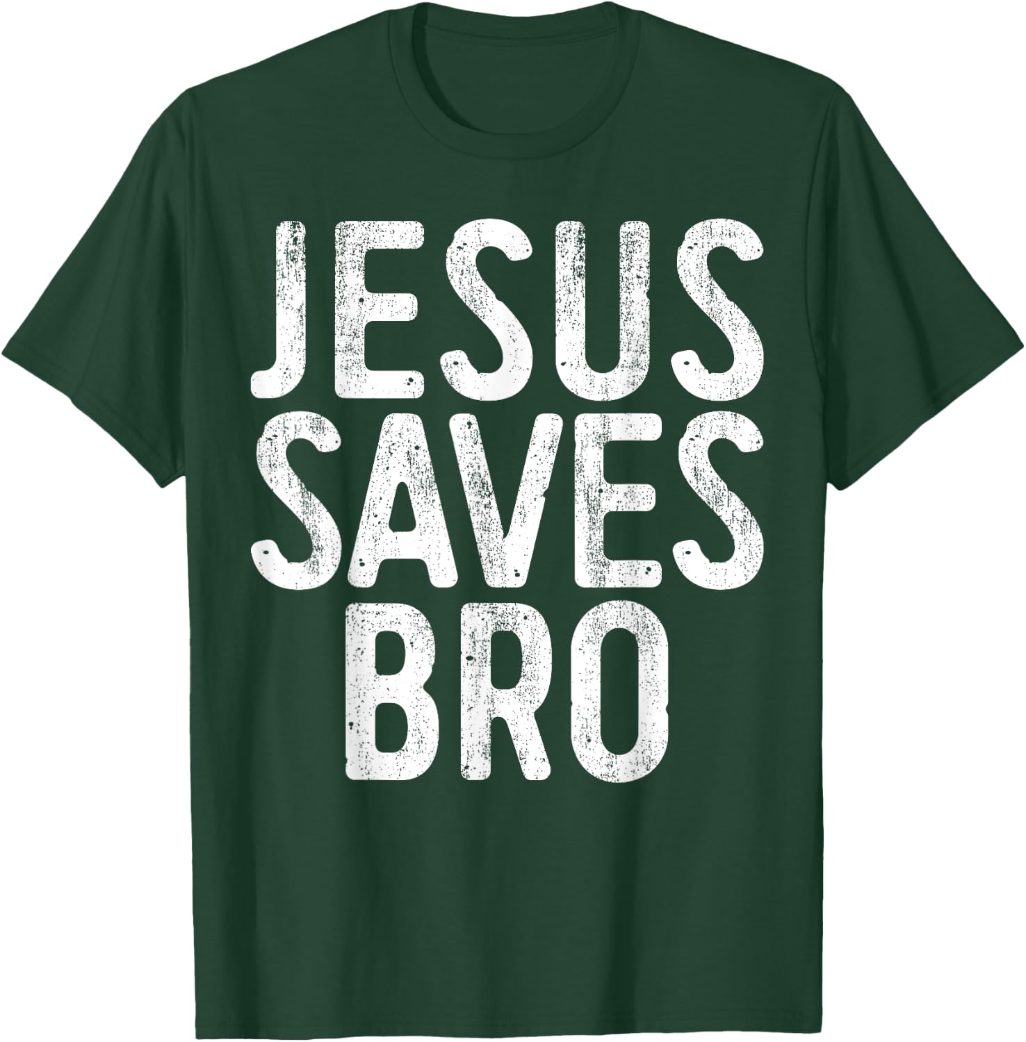 Jesus Saves Bro Shirt Men Women Kids Christian Religion T-Shirt - T-Shirt | Forest