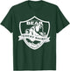 Bear Hunter Lucky Shirt for Bear Hunting T-Shirt - T-Shirt | Forest