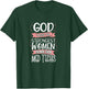 Med Tech T-Shirt - T-Shirt | Forest
