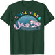 The Pink Panther Chill Vibes T-Shirt - T-Shirt | Forest