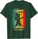Ausbildung Bestanden Geschafft Ausbildung 2026 T-Shirt - T-Shirt | Forest