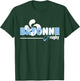 Rugby Bayonne Basque Country Supporter Man Woman Child , Black, S T-Shirt - T-Shirt | Forest