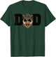 Men Dad Boar Hunter Father's Day Boar Hunting Dad T-Shirt - T-Shirt | Forest