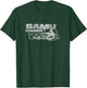 My Future , gray T-Shirt - T-Shirt | Forest