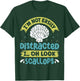 Scallop Hunting for Scalloping T-Shirt - T-Shirt | Forest