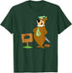 Yogi Bear Do Not Feed the Bears T-Shirt - T-Shirt | Forest