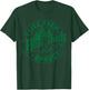 I Like Them Real Thick And Sprucy Christmas Tree Xmas Funny T-Shirt - T-Shirt | Forest