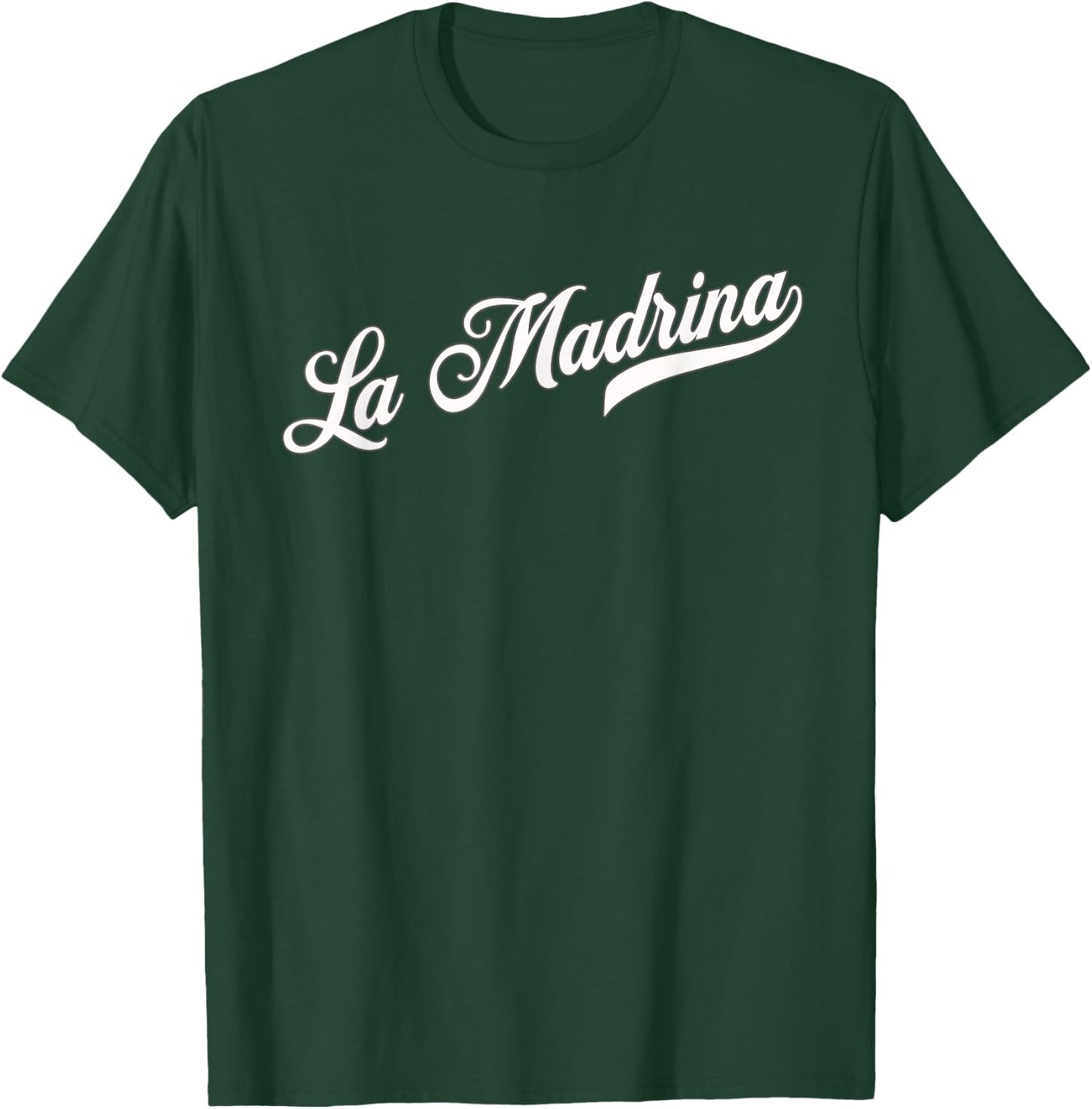 La Madrina Godmother T-Shirt - T-Shirt | Forest