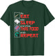 Funny Thai Food Design T-Shirt - T-Shirt | Forest