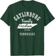 Gatlinburg Family Vacation 2026 - Gatlinburg Family Vacay 26 T-Shirt - T-Shirt | Forest