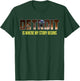 Detroit is where my Story Begins. Detroit T shirt T-Shirt - T-Shirt | Forest