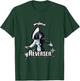 Miraculous Ladybug Villains Collection Reverser T-Shirt - T-Shirt | Forest