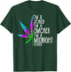 I'm A Joker I'm Smoker I'm A Midnight Toker T-Shirt - T-Shirt | Forest