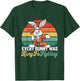 Every Bunny Was Kung Fu Fighting - Funny Rabbit T-Shirt - T-Shirt | Forest