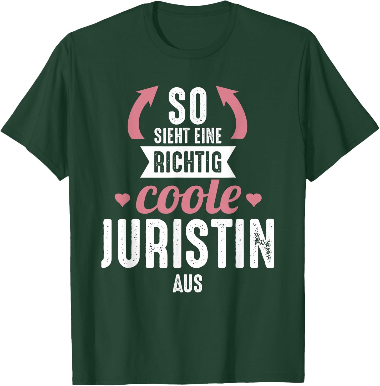 Cool Lawyer Gift Best Jurist Lawyer , black T-Shirt - T-Shirt | Forest