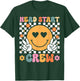 Head Start Crew Teacher Early Childhood Education Preschool Women T-Shirt - T-Shirt | Forest