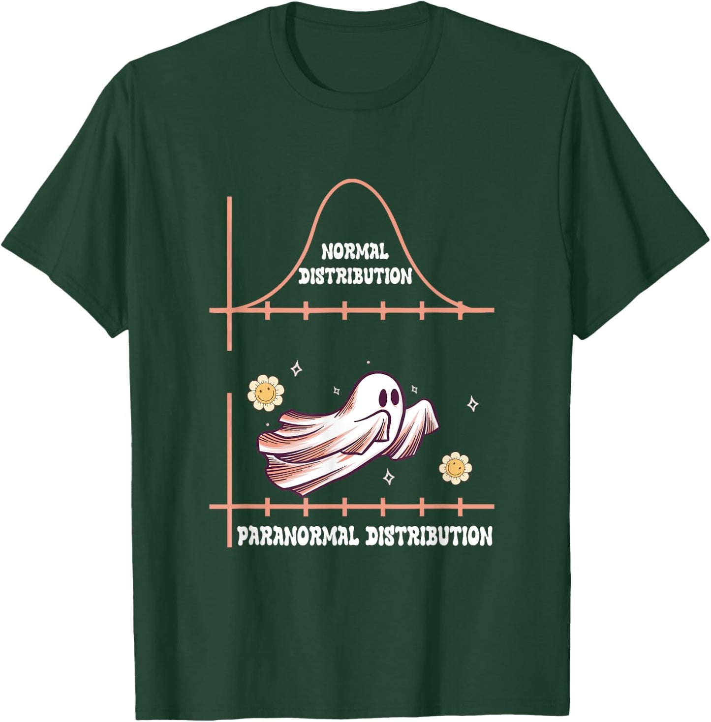 Halloween T-Shirt - T-Shirt | Forest