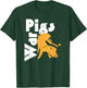 War Pigs T-Shirt - T-Shirt | Forest
