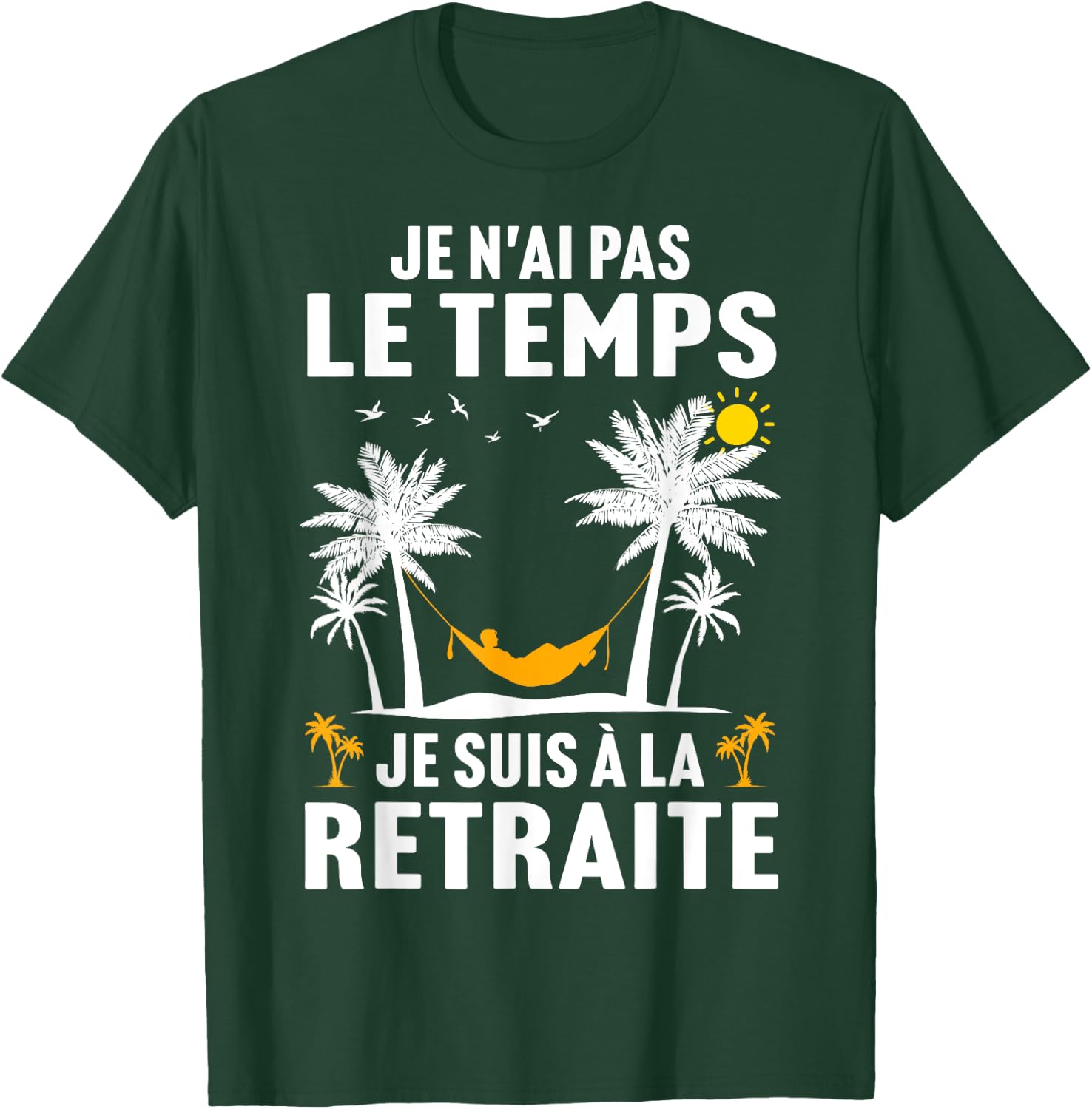 Retirement Gift Women Humor Leaving Retirement , Black, S T-Shirt - T-Shirt | Forest