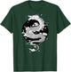 Tattoo Dragon Shirt Japanese Back Fire Dragon T-Shirt - T-Shirt | Forest