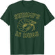 Shrimps Is Bugs Funny Saying T-Shirt - T-Shirt | Forest