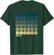Junglist DnB Drum N Bass T-Shirt - T-Shirt | Forest
