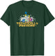 Toy Story 5 - Technically Awesome Smarty Pants Atlas Snappy T-Shirt - T-Shirt | Forest