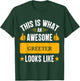 Greeter gifts funny quote Greeter T-Shirt - T-Shirt | Forest