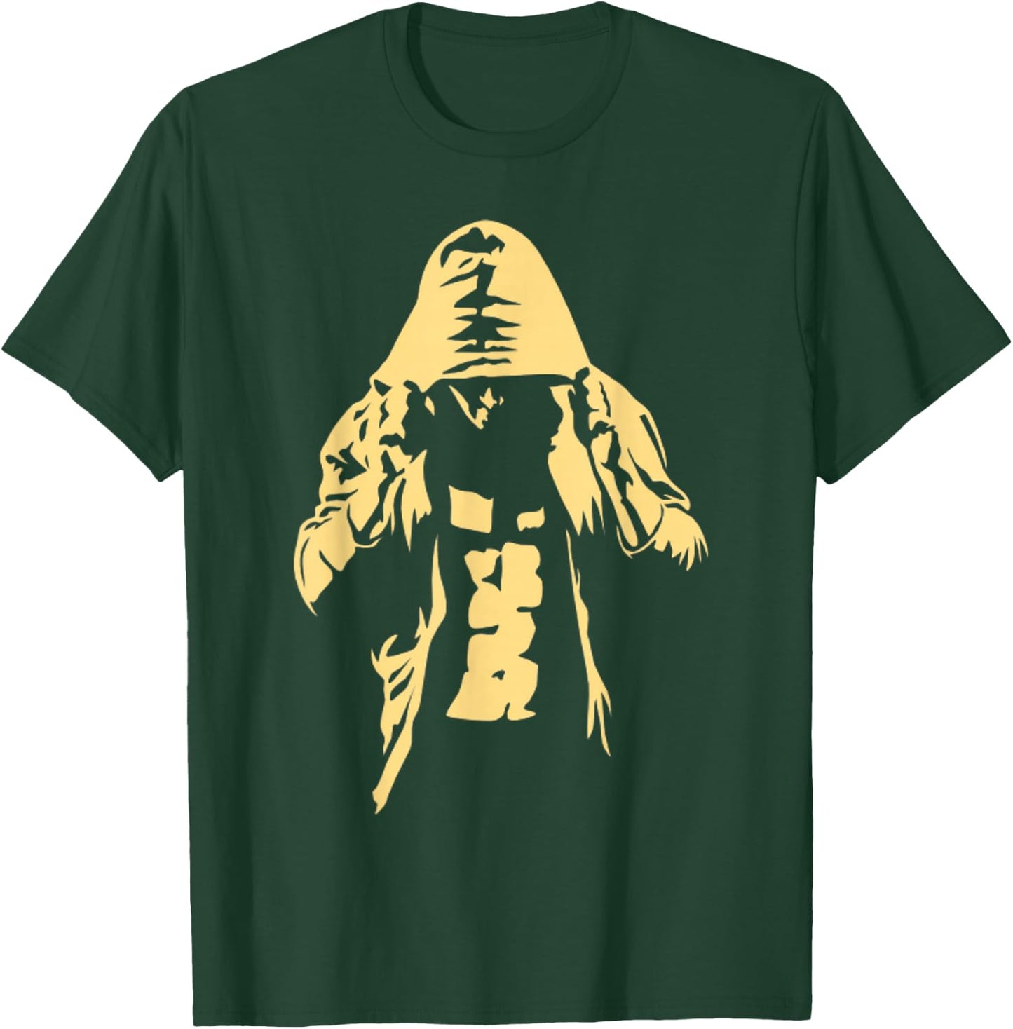Boxing Fashion Performance Athletes in Boxing , black, s T-Shirt - T-Shirt | Forest