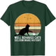 Well Behaved Cats Seldom Make History Cat Owner Pet Kitty Women T-Shirt - T-Shirt | Forest