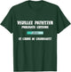 Please Wait Next Bullshit Loading T-Shirt - T-Shirt | Forest