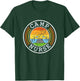 Outdoor Camping For Nurses Camp Nurse T-Shirt - T-Shirt | Forest